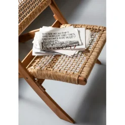 Chaise pliante Copacabana