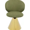 Chaise Ria vert