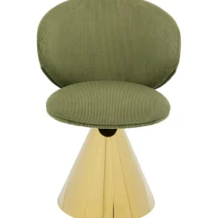 Chaise Ria vert