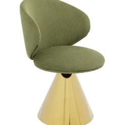 Chaise Ria vert