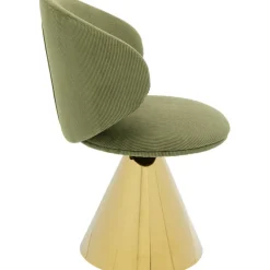 Chaise Ria vert