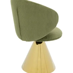 Chaise Ria vert