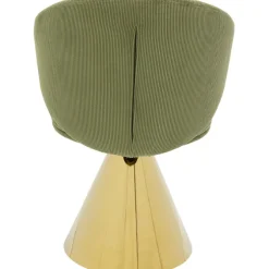 Chaise Ria vert