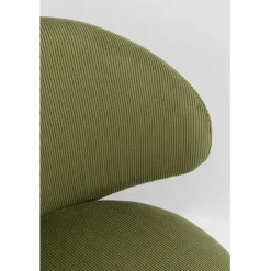 Chaise Ria vert
