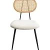 Chaise Rosali Cream