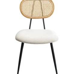 Chaise Rosali Cream