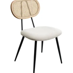 Chaise Rosali Cream