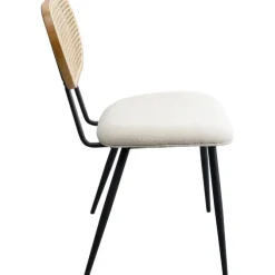 Chaise Rosali Cream