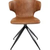 Chaise Rusty