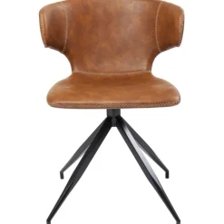 Chaise Rusty