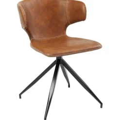 Chaise Rusty