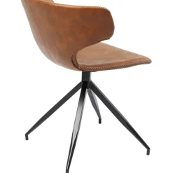 Chaise Rusty