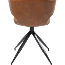 Chaise Rusty