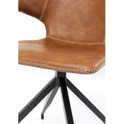 Chaise Rusty