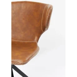 Chaise Rusty