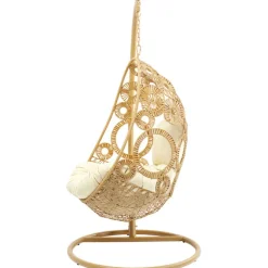 Chaise suspendue Ibiza nature