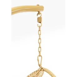 Chaise suspendue Ibiza nature