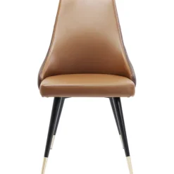Chaise Urban Desire marron