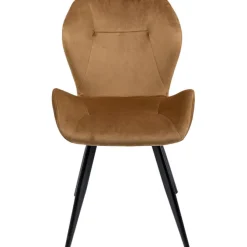 Chaise Viva Brown
