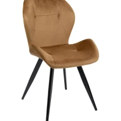 Chaise Viva Brown