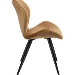 Chaise Viva Brown