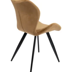 Chaise Viva Brown