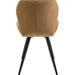 Chaise Viva Brown