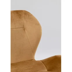 Chaise Viva Brown