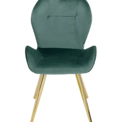 Chaise Viva vert