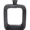 Chandelier Tanu noir 30cm