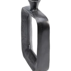 Chandelier Tanu noir 30cm
