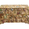 Coffre Zoo 81x47cm