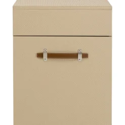 Coiffeuse PM Venezia crème 60cm
