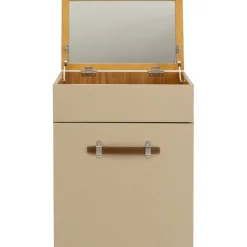 Coiffeuse PM Venezia crème 60cm