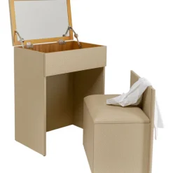 Coiffeuse PM Venezia crème 60cm
