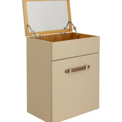Coiffeuse PM Venezia crème 60cm