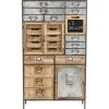Commode Art Factory