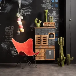 Commode Art Factory