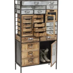 Commode Art Factory
