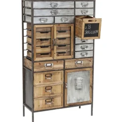 Commode Art Factory
