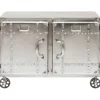 Commode Buster 2-portes