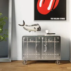 Commode Buster 2-portes
