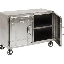 Commode Buster 2-portes