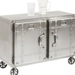 Commode Buster 2-portes