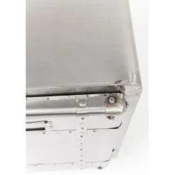 Commode Buster 2-portes