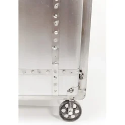 Commode Buster 2-portes