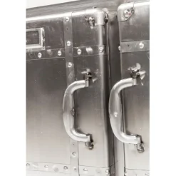 Commode Buster 2-portes