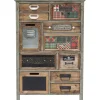 Commode California 11 tiroirs