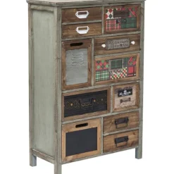 Commode California 11 tiroirs