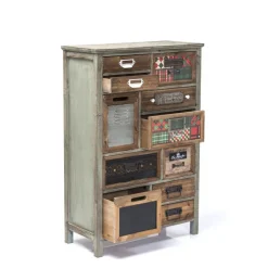 Commode California 11 tiroirs